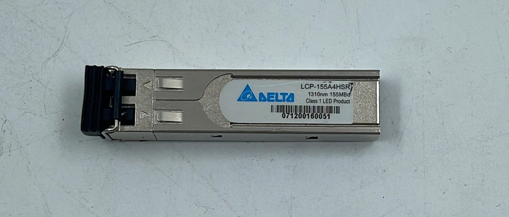 DELTA LCP-155A4HSR 1310nm 155MBd