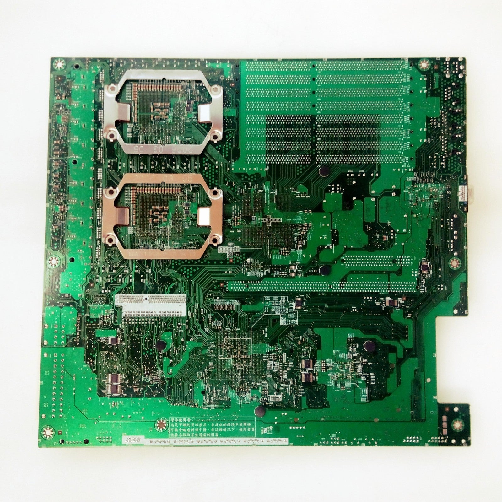 Server Motherboard Atx e Intel S5000pal Socket 771 D13607 703