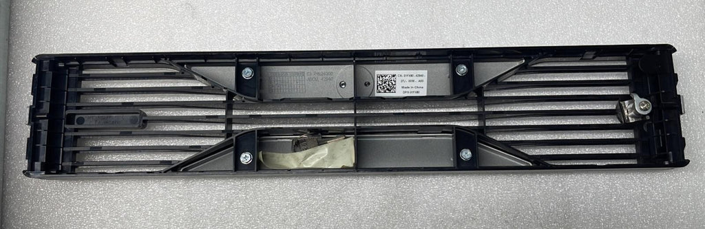DELL PRECISION R5500 E15S001 SERVER RACK MOUNTABLE SEMI BAREBONE