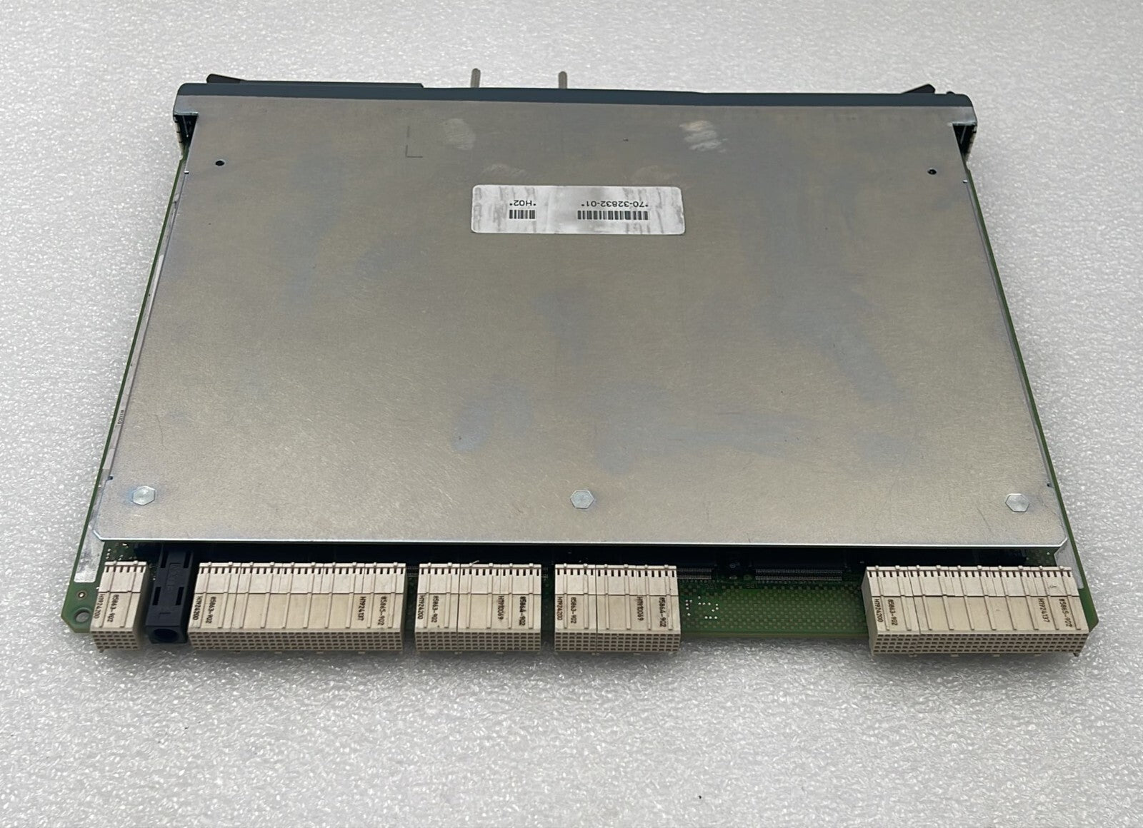 DEC Digital 54-23895-01 HSZ70 Raid Controller 70-32832-01