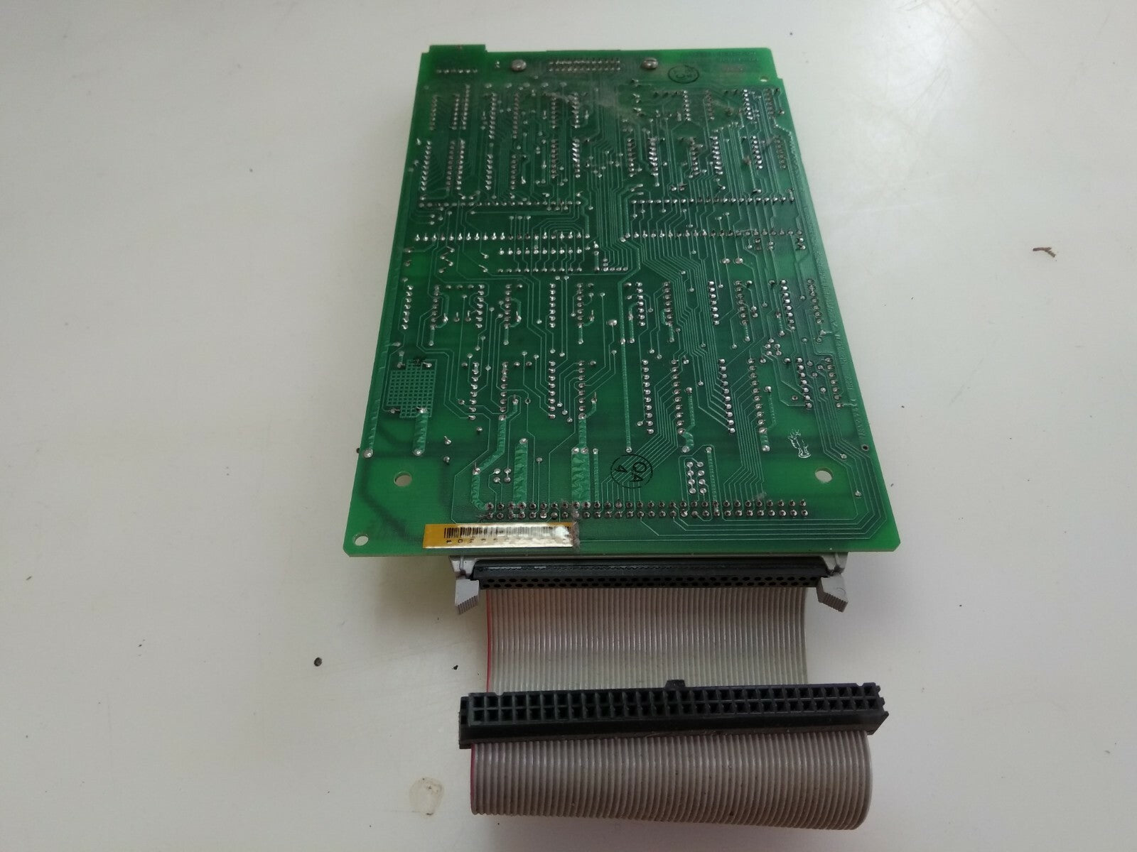 Varian 9050 Detector Variable Wavelength Hplc Assy 03-919119-00 Gpib Pcb