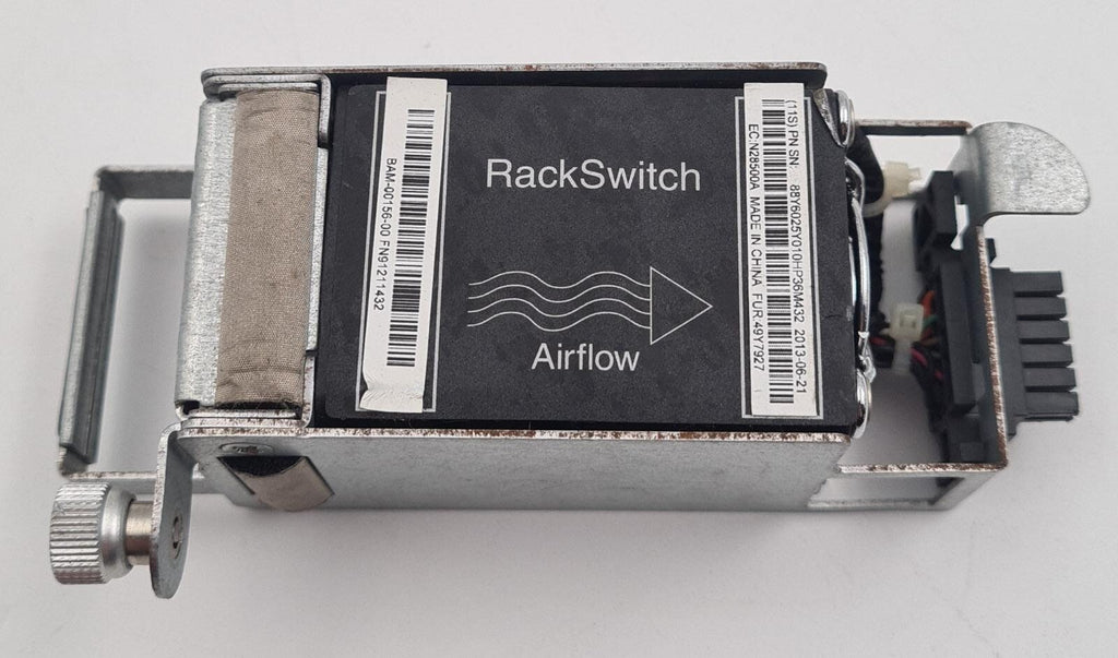 IBM 49Y7927 BAM-00156-00 Cooling Fan for Rackswitch G8264