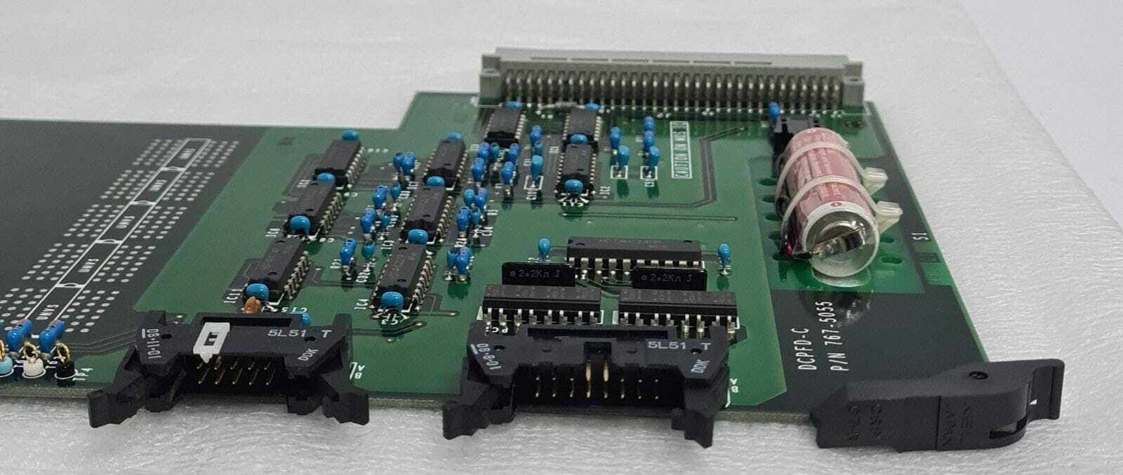 HITACHI DCPFD P/N 767-5055 Power Board C 27675155
