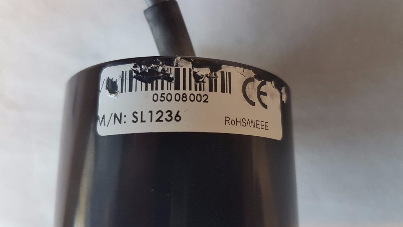 SpotLight Advanced Illumination Lamp SL1236 Classic Low Power Spot Light