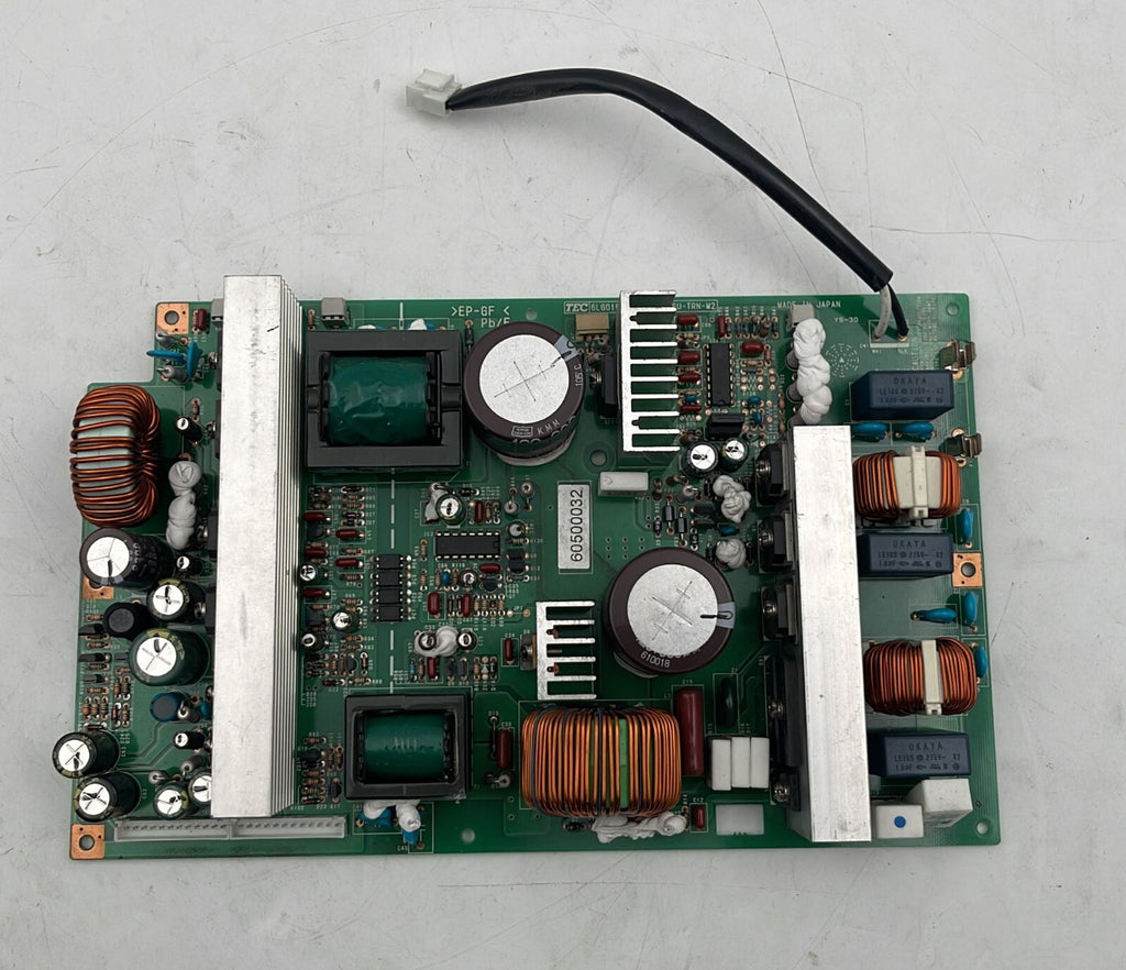 TEC 6LG01991000 Module Power Supply Board PWB-PSU-TRN-M2