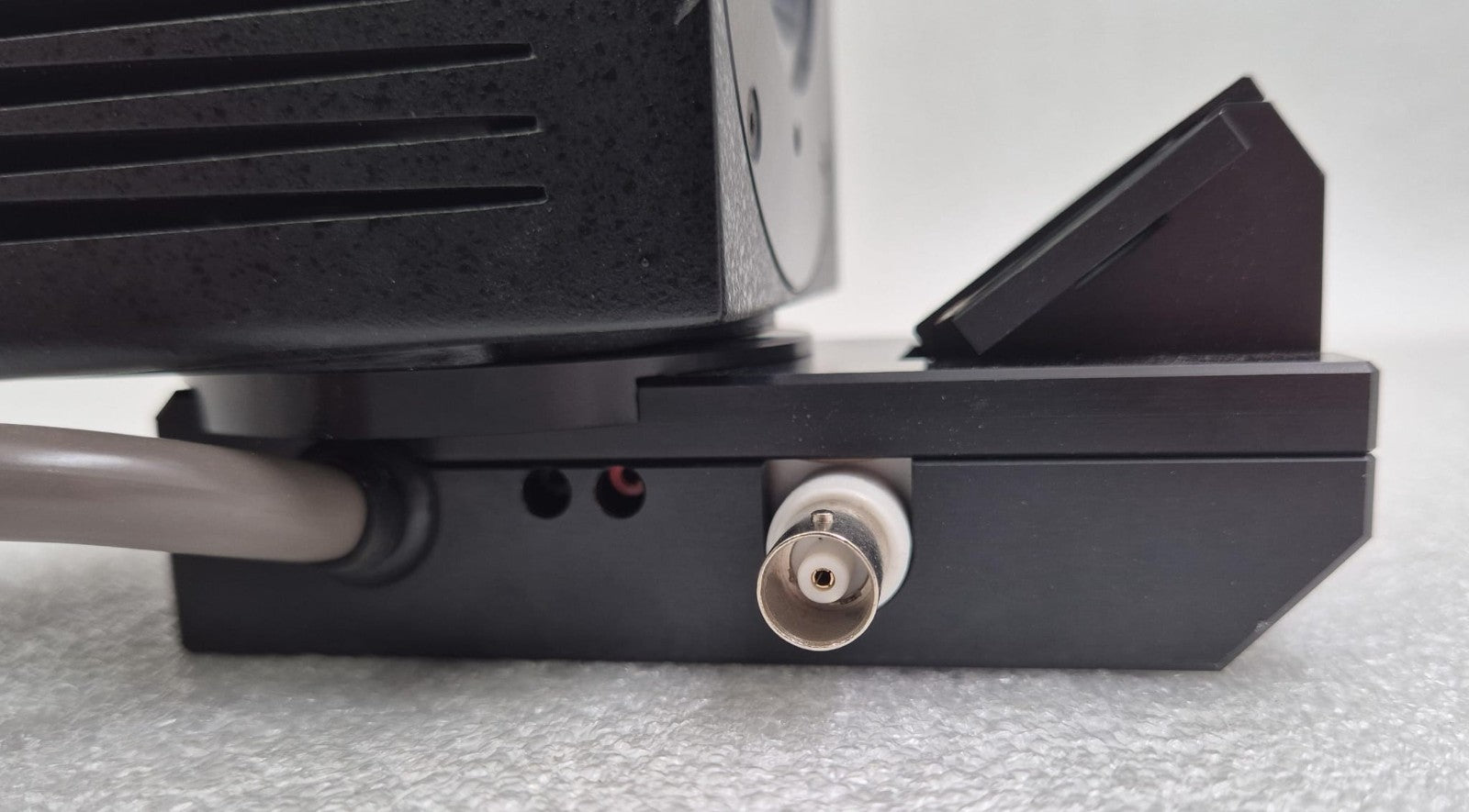 OPHIR 1Z02904 F100A-HE1-RP Laser Power Sensor Head Unit **AS-IS**