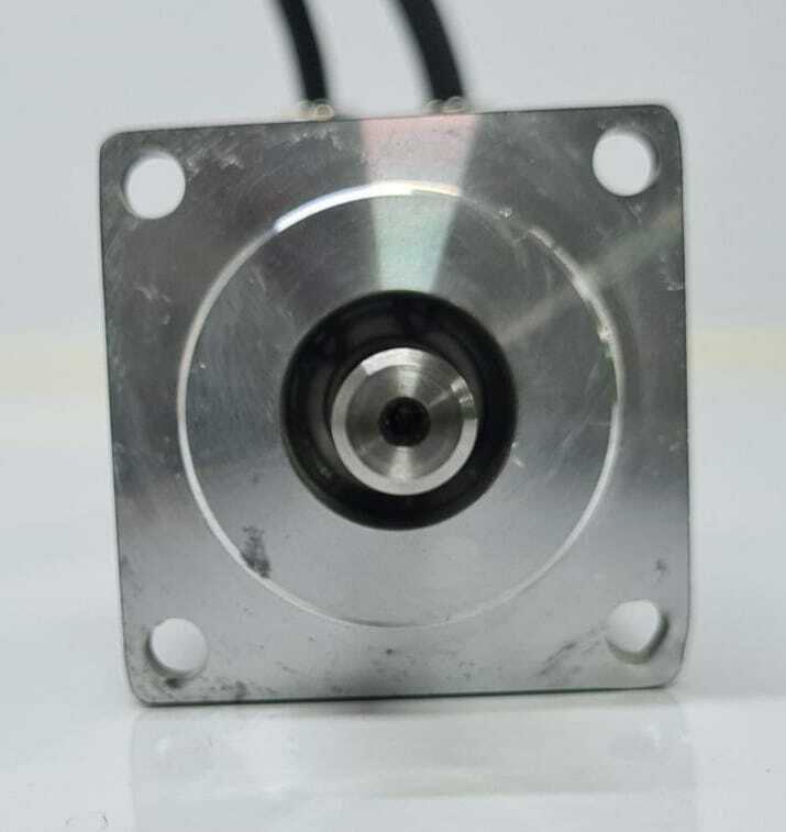 Kollmorgen 3 PM SERVOMOTOR AKM13C-ANSNS-02 Servo Motor 8000 rpm