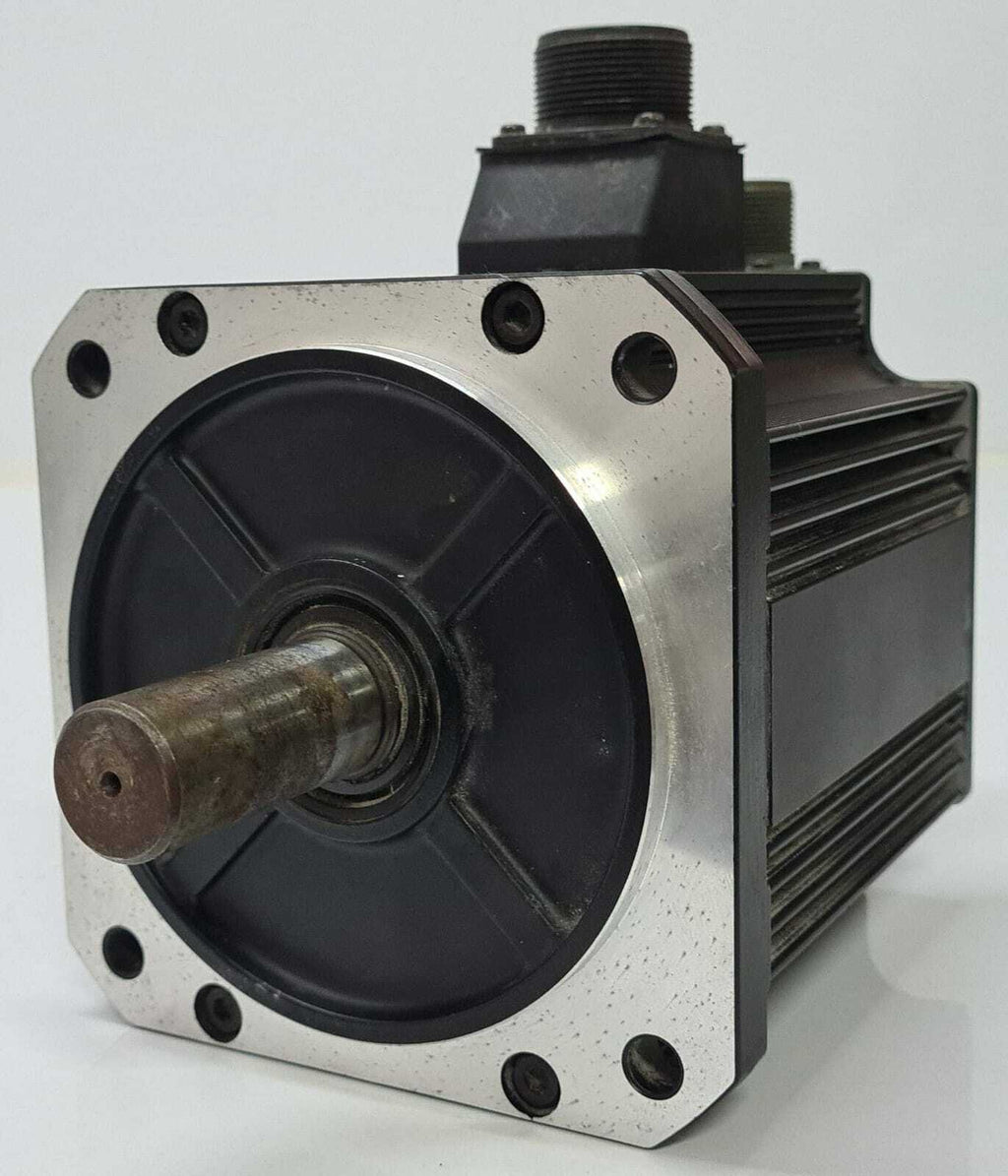 PANASONIC AC Servo Motor MDM102B2D Encoder