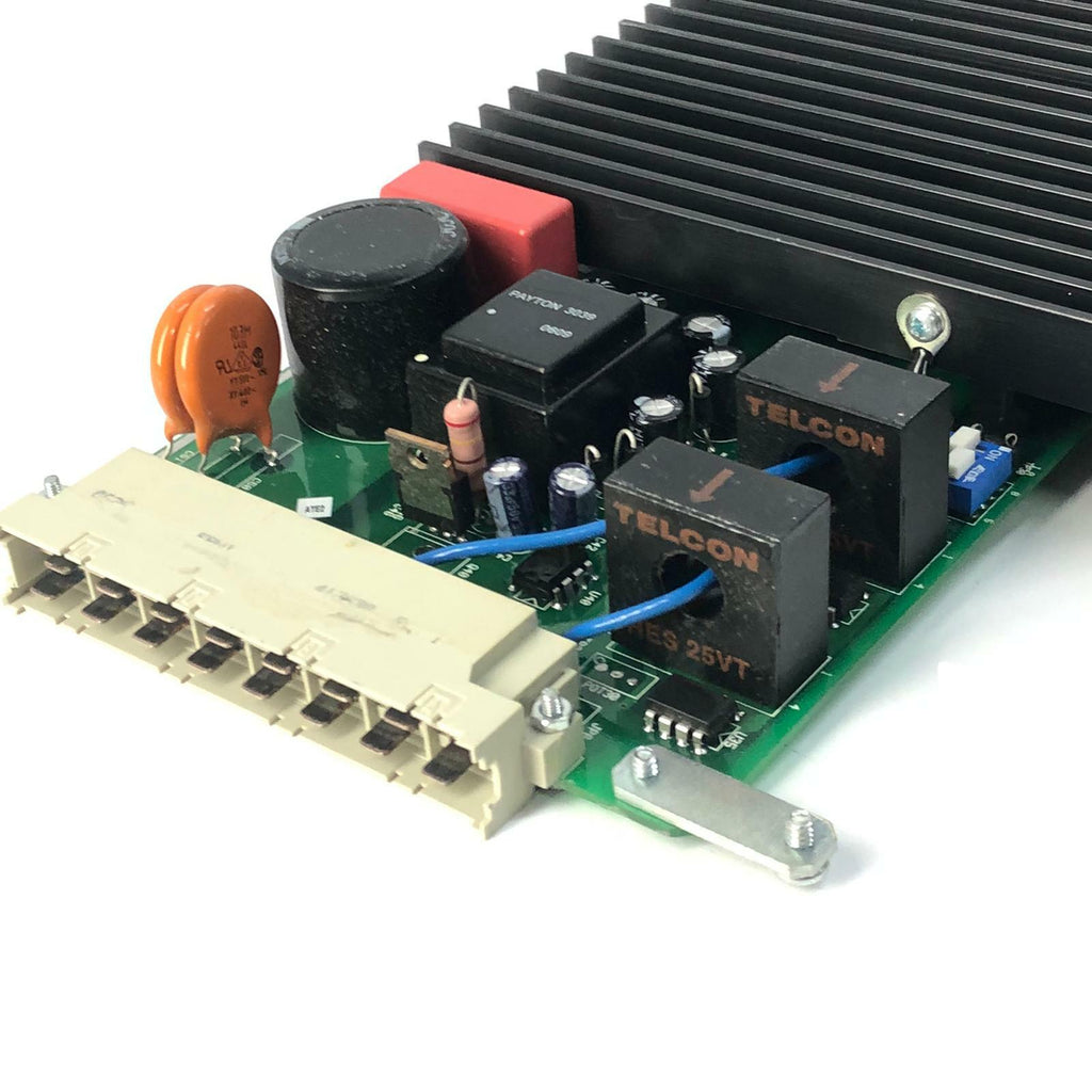 Kollmorgen / Servotronix PRD-MZ16600E-30 30A RMM - Power board