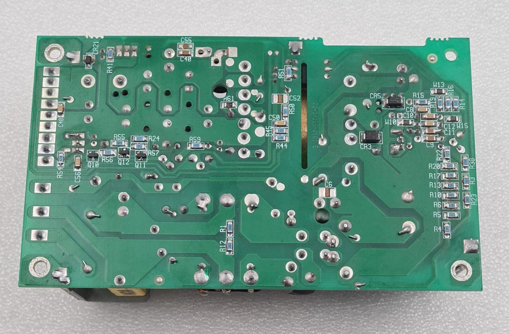 Condor DC Power Supply GLC75-24-102 PCB ASSY 02-35256-0101 100-240V Waters 2695