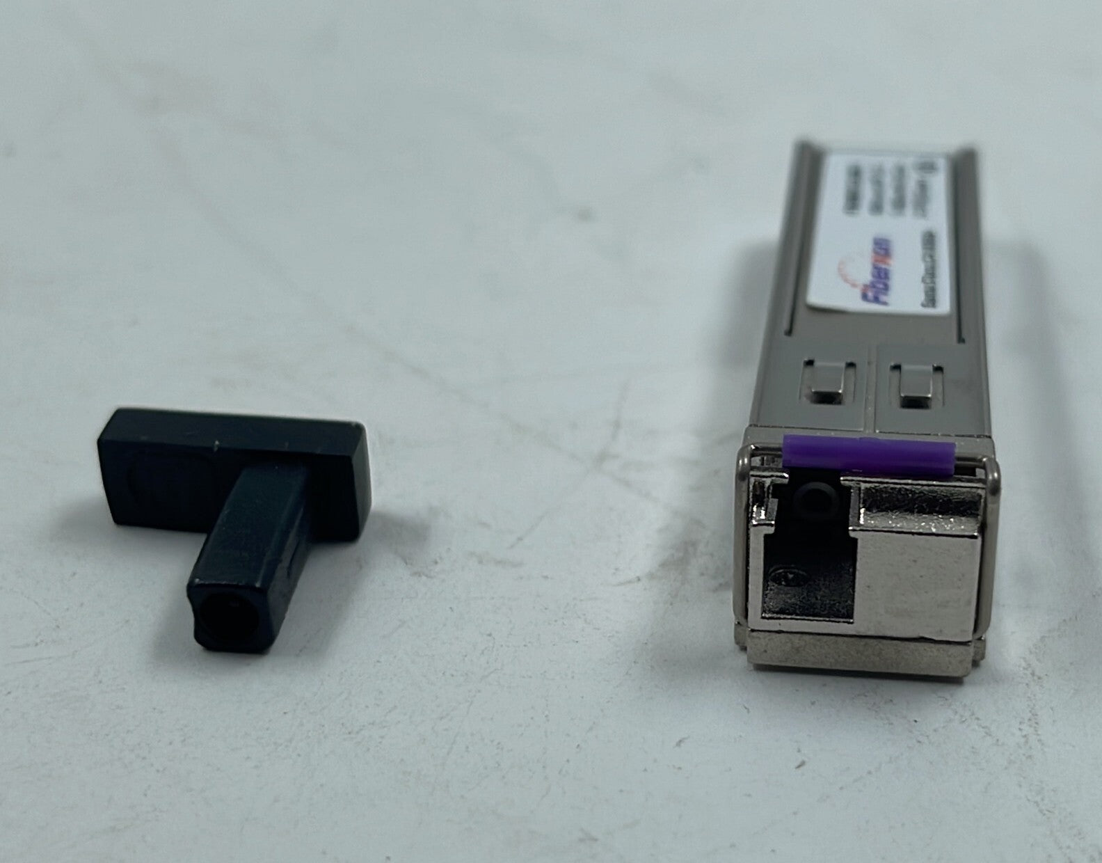 [LOT OF 5] Fiberxon FTM-9501C-SL20IG 155M bi-dir SFP OLT Tx1550nm/Rx1310nm