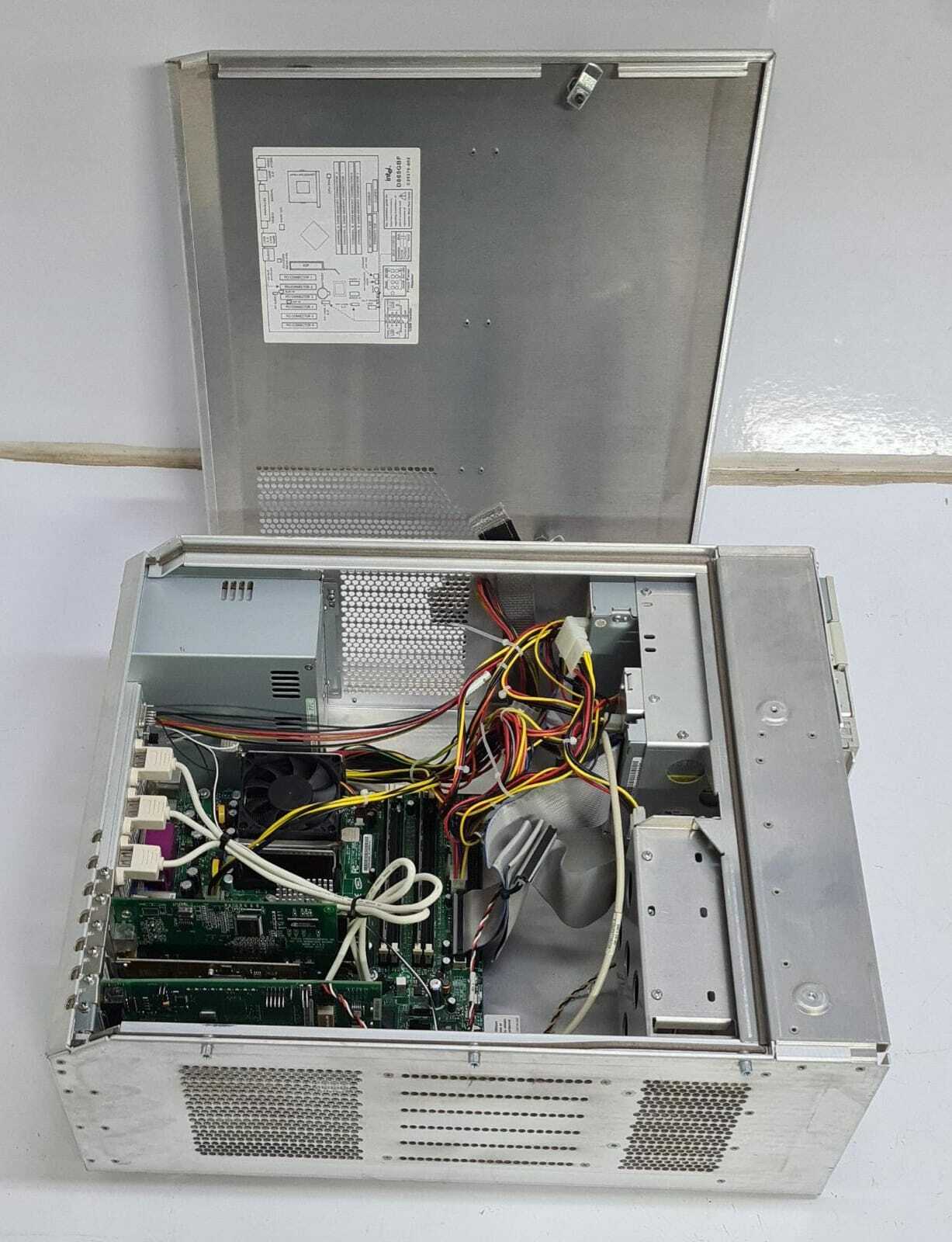 PHILIPS HD11 ULTRASOUND PC Computer Display Processor 453561213222