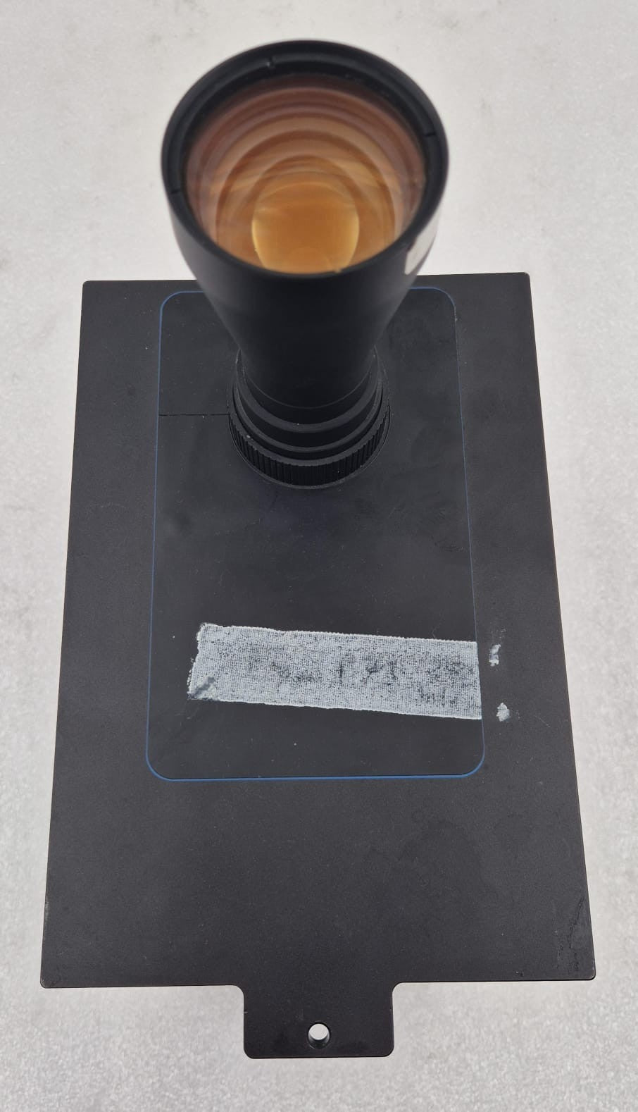 Wintech PRO6600-4K 250mm 385nm DLP Digital Light Engine PROJECTOR for STRATASYS