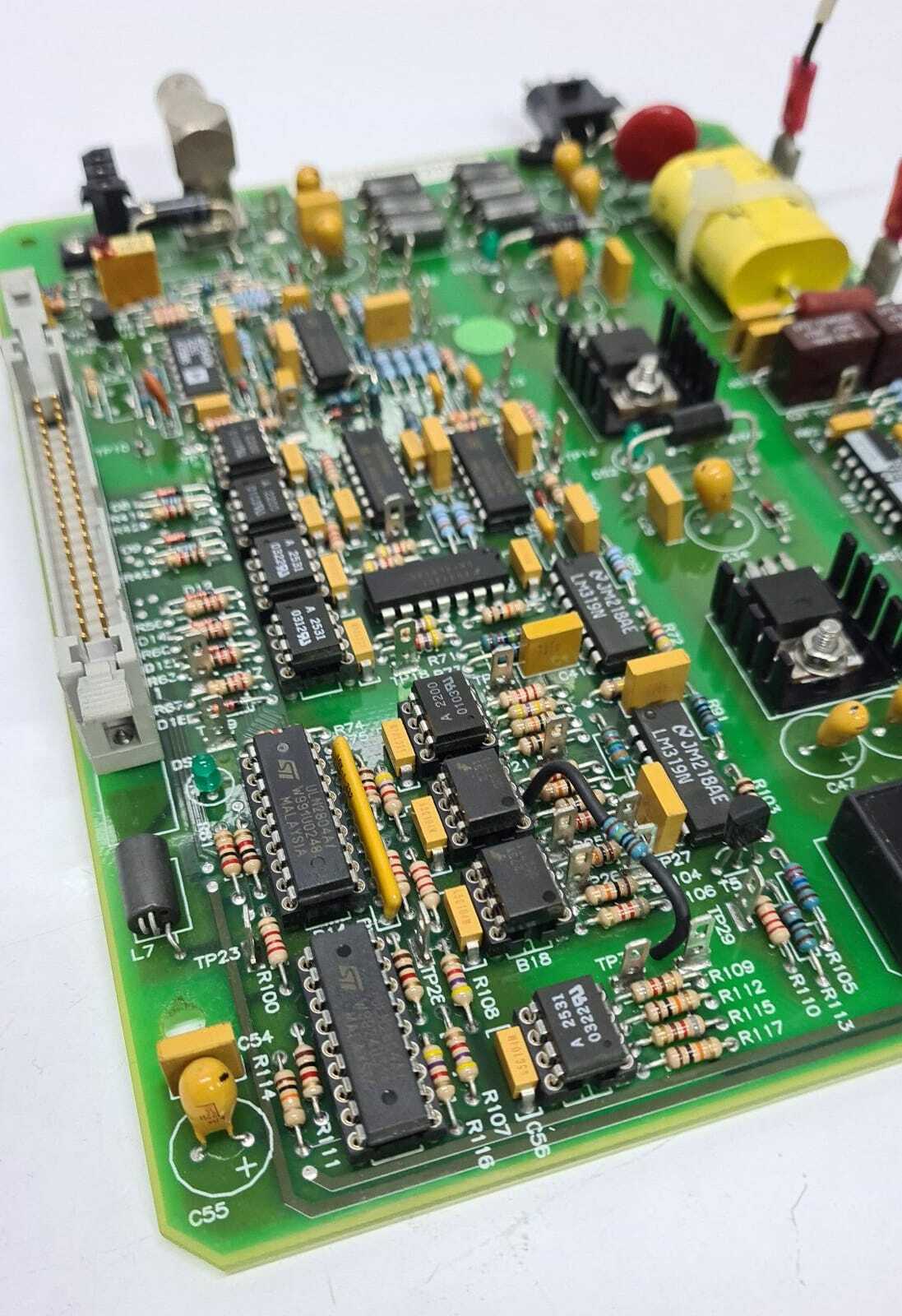 GE Senographe DMR+ KVMA 2233245 REV 004 04020208 Board