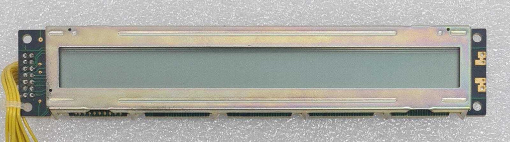 ROC LM018L 97-44199-8 LCD Display Module Board for Hitachi Pump