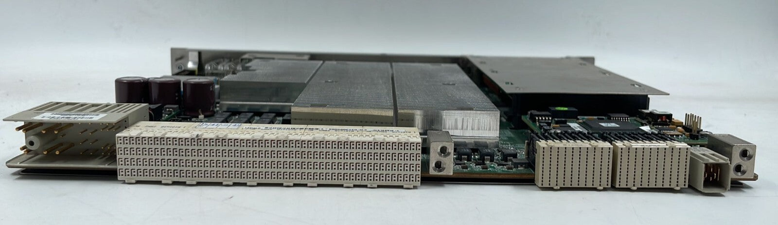 Telco System CPM640 Management CPU and matrix module for the T-Metro 8000