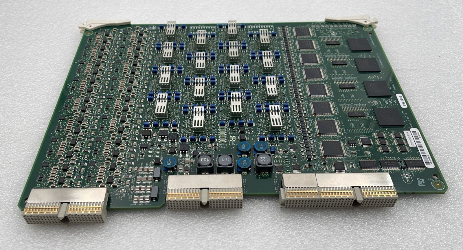 Philips HD15 Ultrasound Front end board 453561182933 PCB 453561182923A