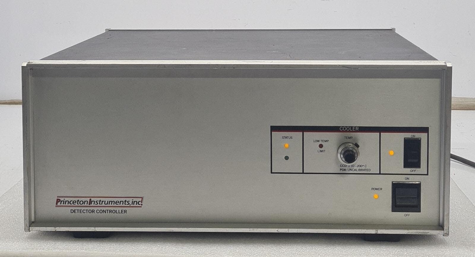 Princeton Instruments ST-130 CCD Camera Detector Controller