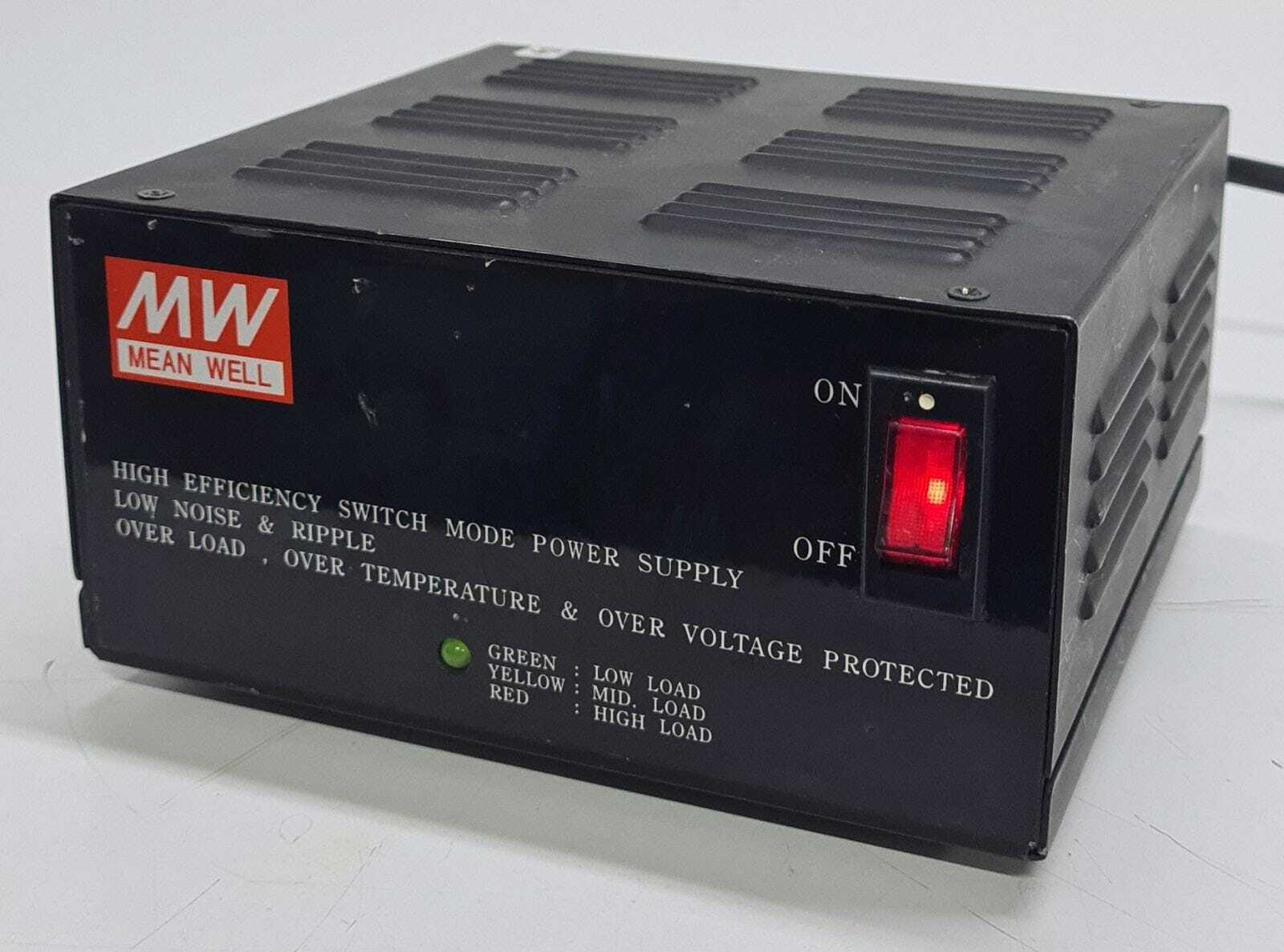 MEAN WELL MW ESP-120-54 Switch Mode Power Supply