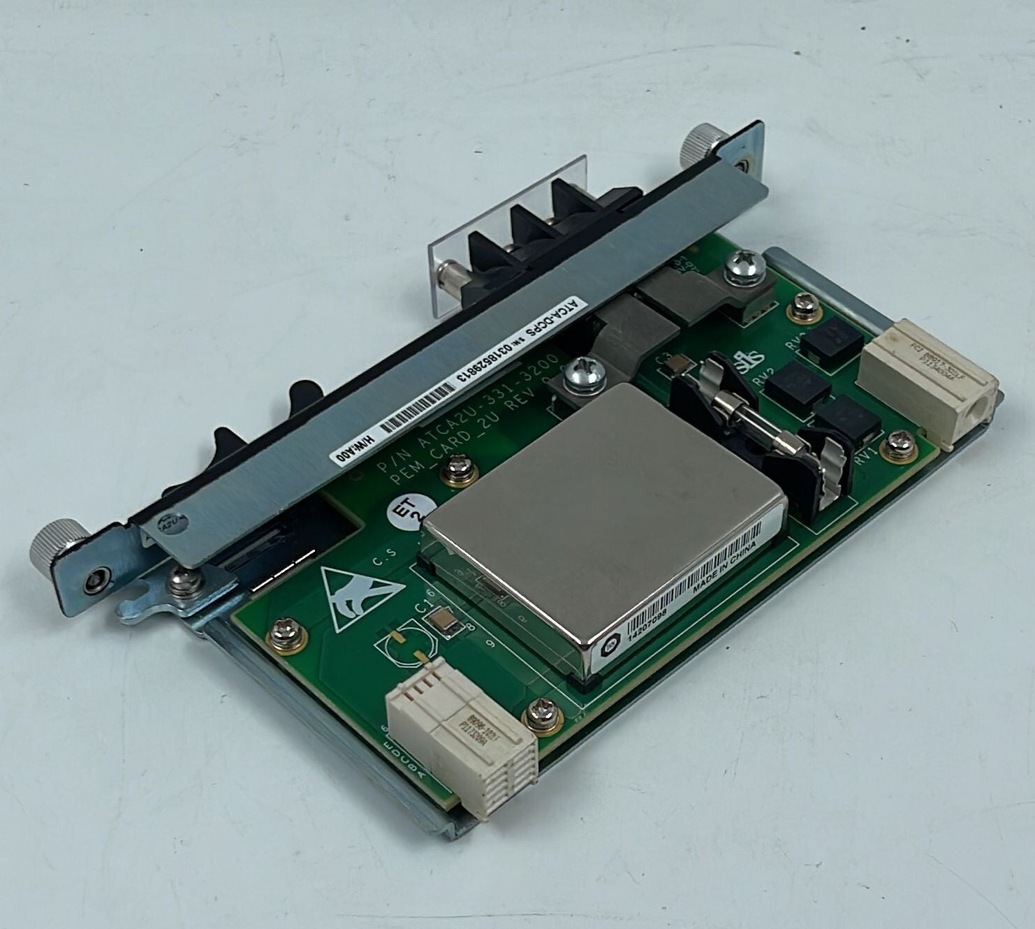 Spare Atca ATCA2U-331-3200 For Arbor networks Atca-sh20