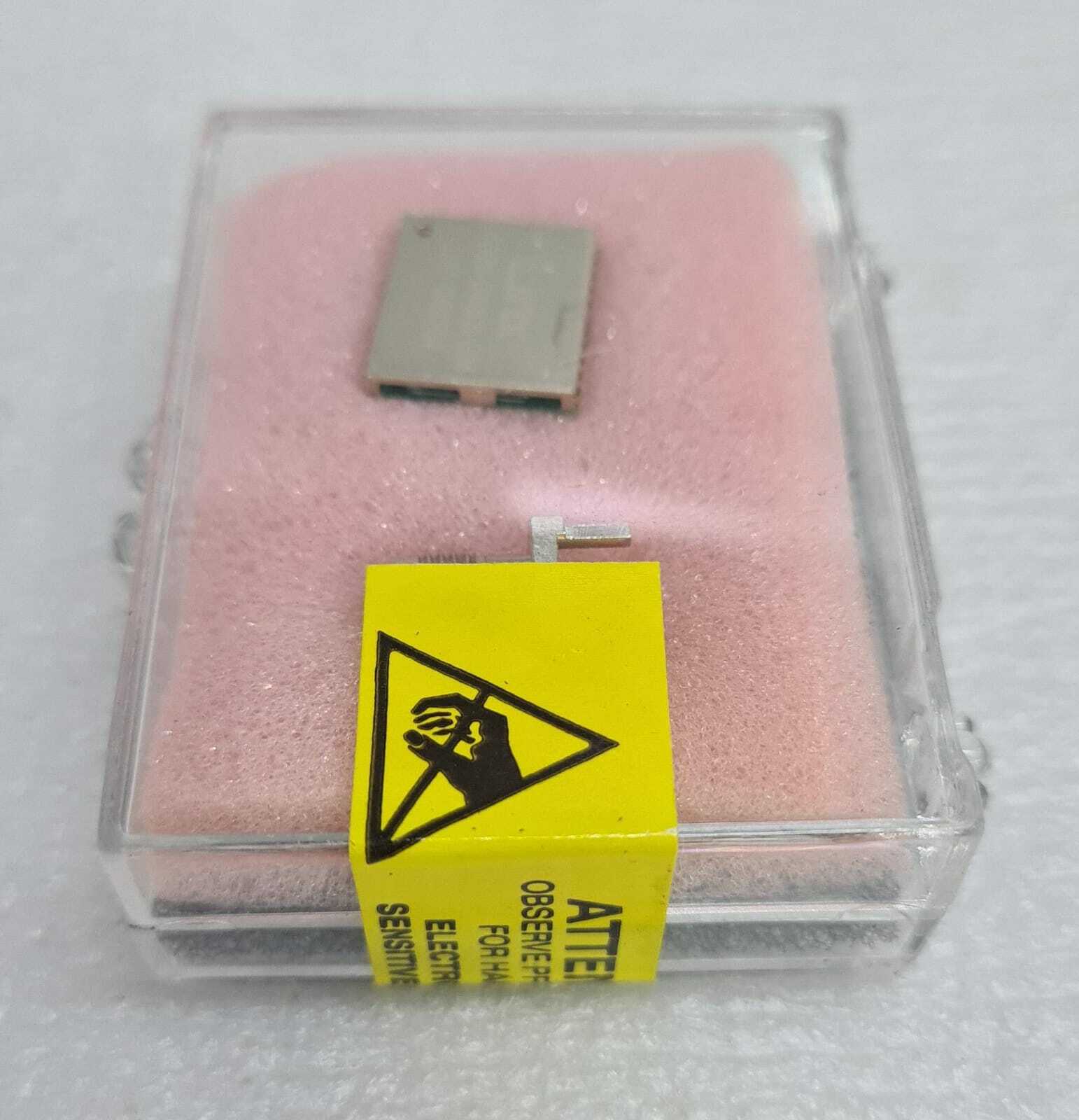 LINX RX-GNSS-GM Series RF Receiver MODULE 1.575/1.602GHZ