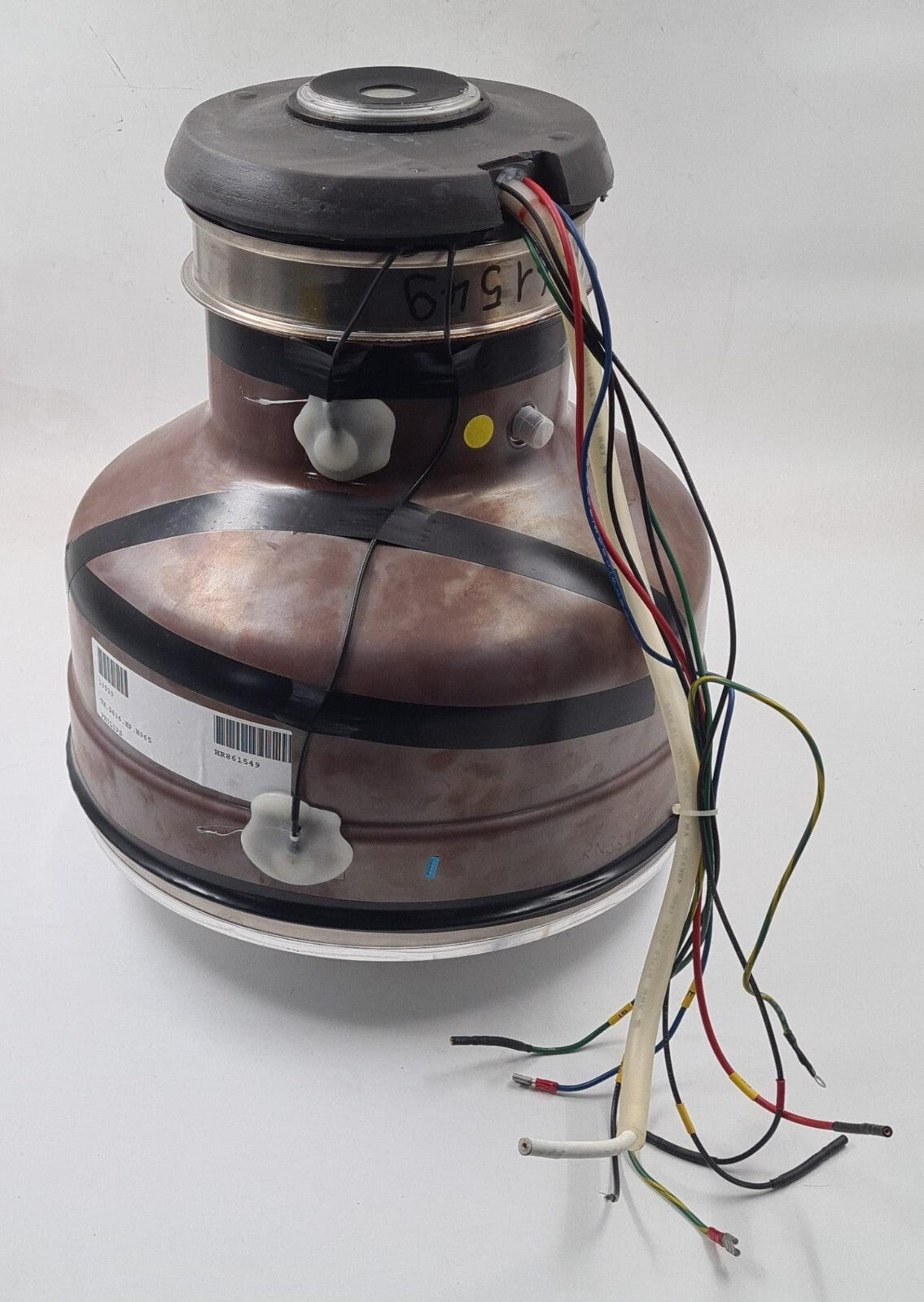 PHILIPS TH.9436.HP.H965 X-Ray Image Intensifier Lamp for BV PULSERA C-Arm