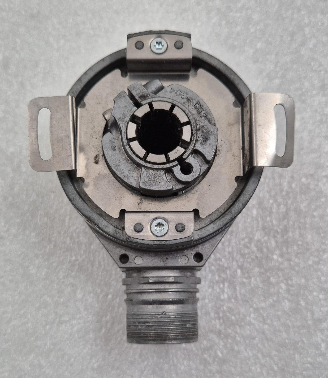 SICK DFS60B-BEEA05000 Rotary Encoder 1037553