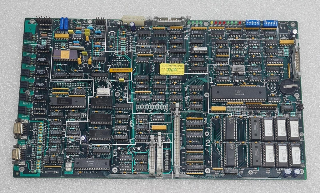 Varian ProStar Main Control Board 03-919055-00 HPLC Pump