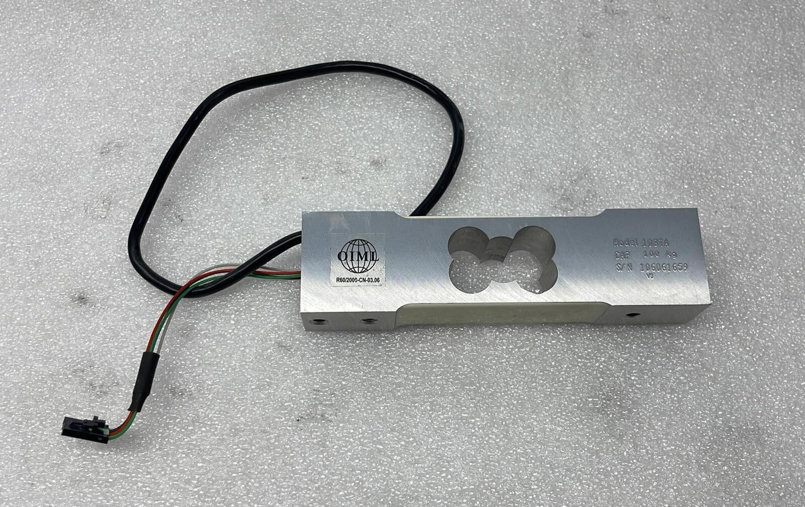 Youngzon 108TA Single Point Load Cell 100 KG