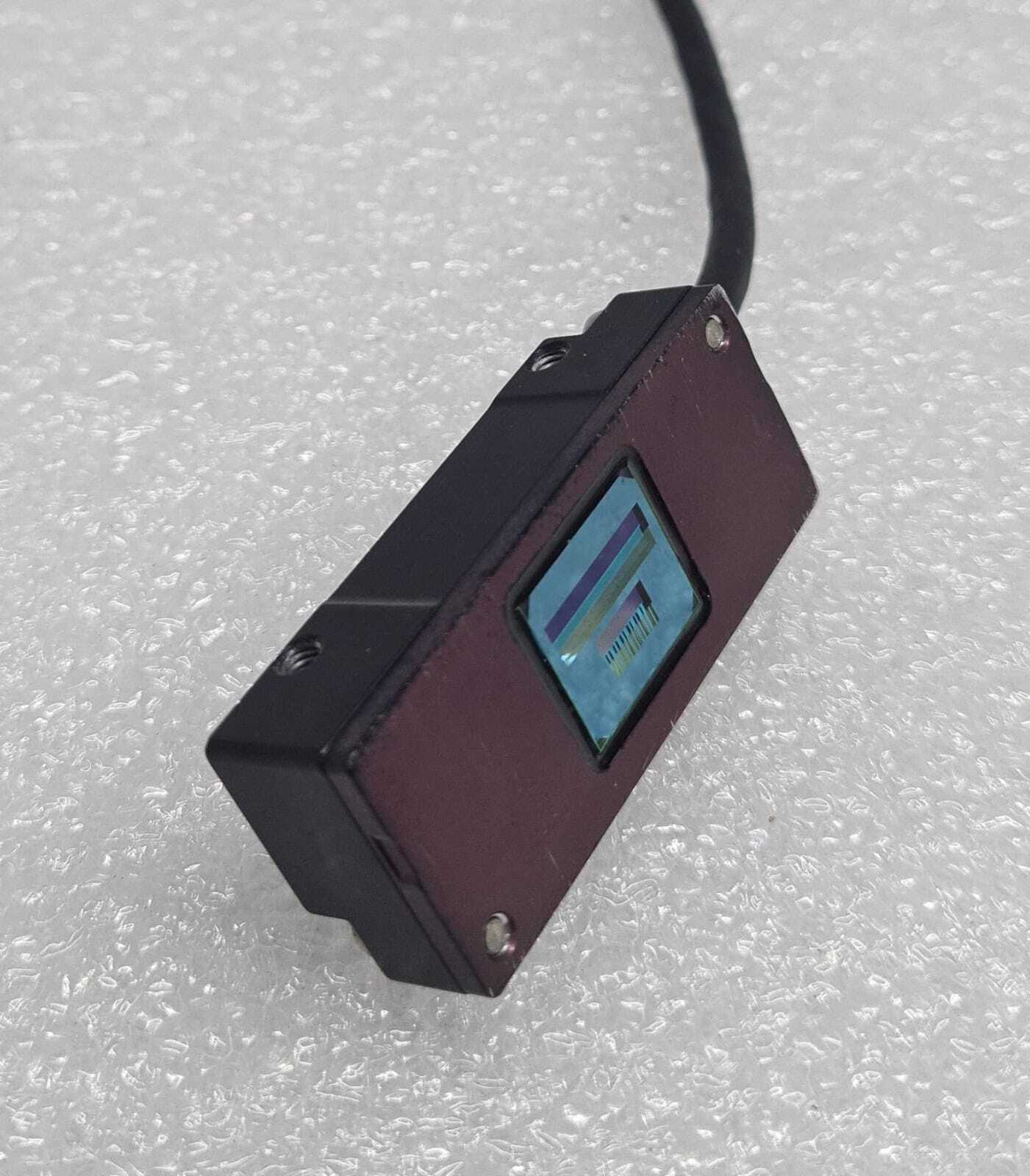 HEIDENHAIN LIDA 47 403-254-1G Optical Linear Sensor Head