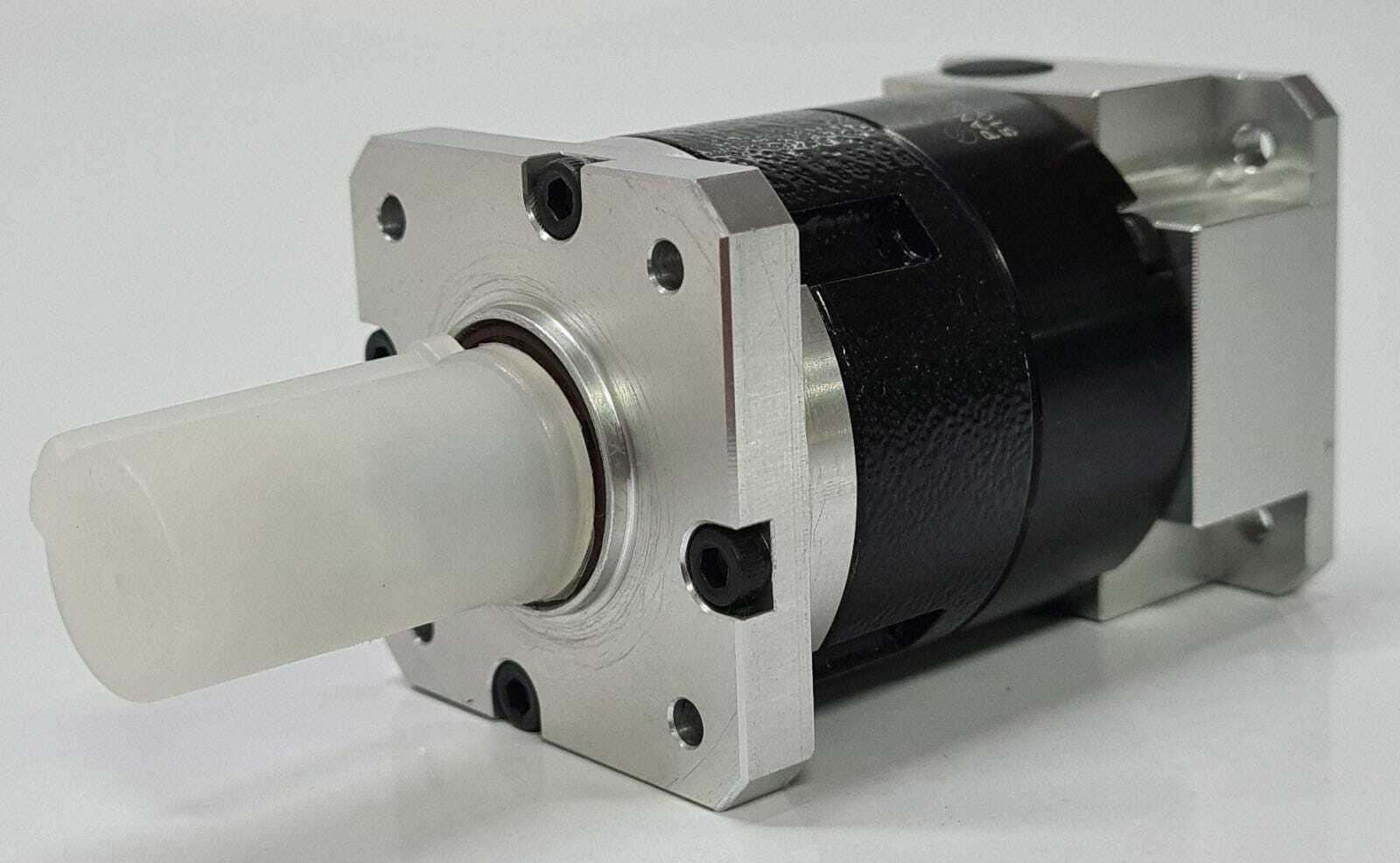 Sesame Servotronix PAN17-5 P2 StepIM Planetary Gearbox Servo Motor 5PP1050B02