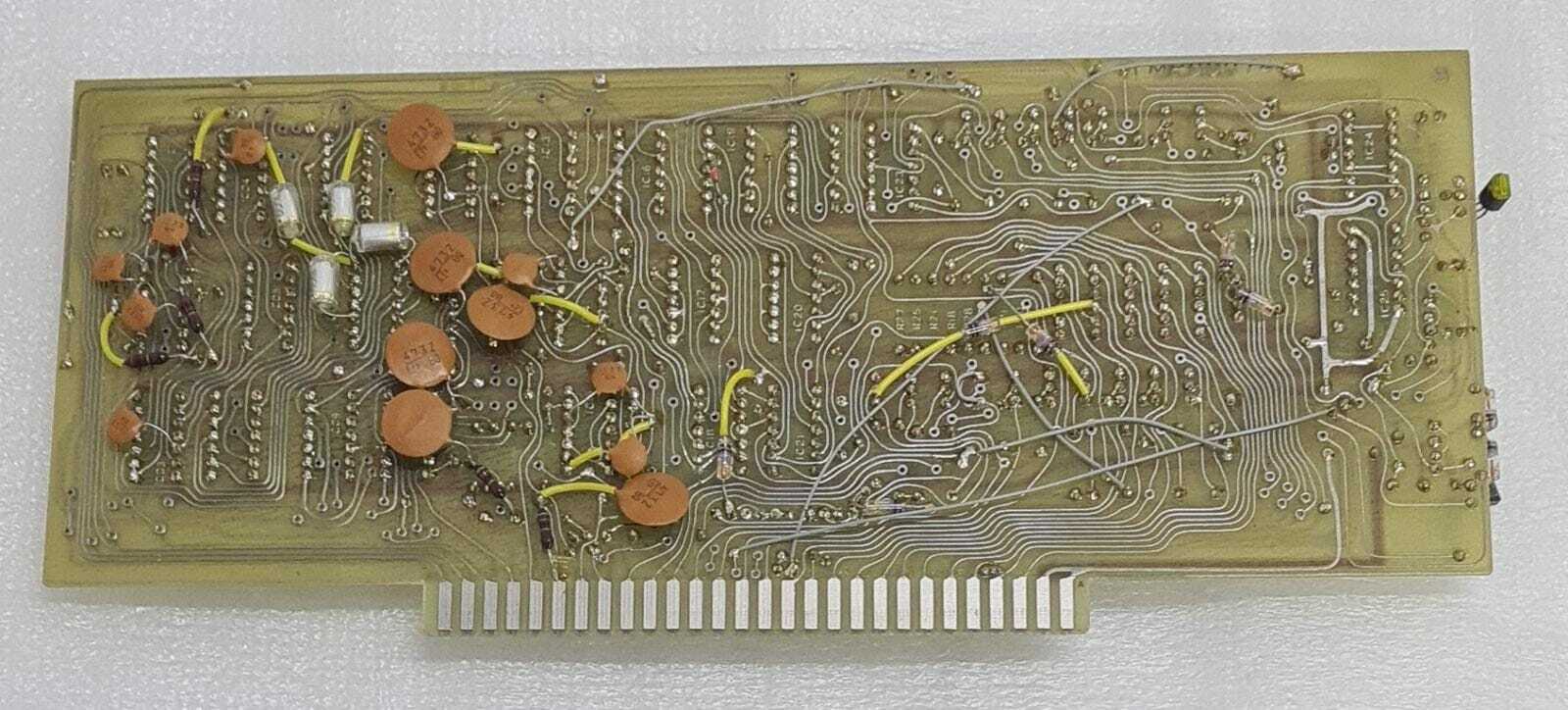 JEOL MP001174 PCB Replacement Board