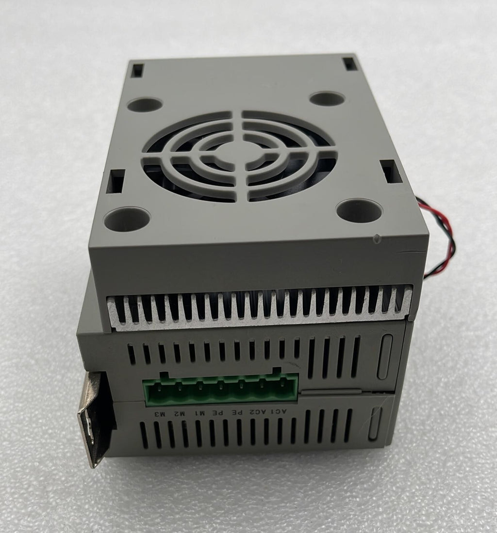 Elmo Motion Control BAS-5/230-4 Servo Drive **AS IS