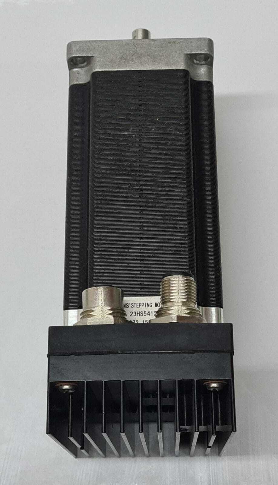 Moons' Stepping Motor 23HS5412- 04 StepIM PRDr23STCNHH- 02