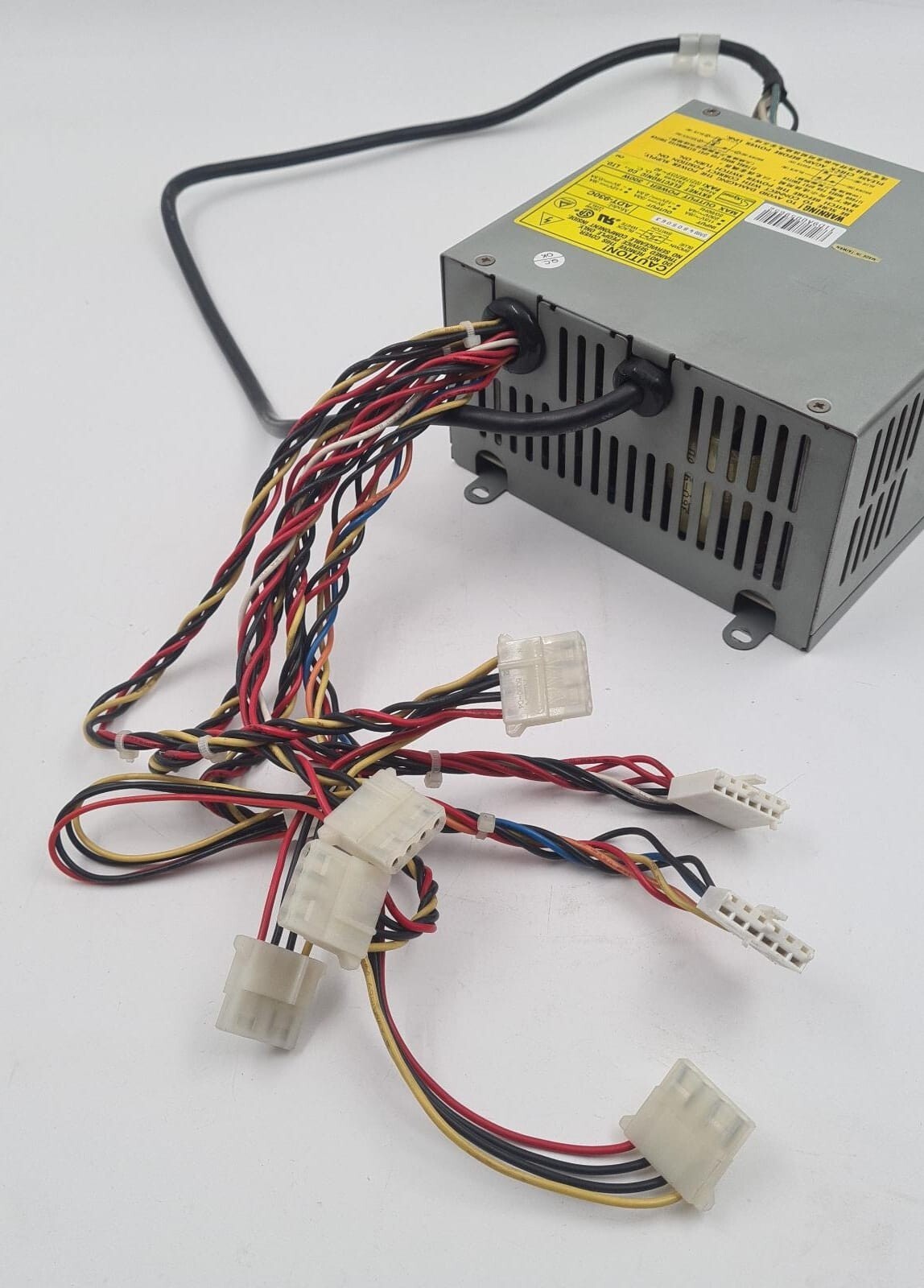 SKYNET ADT-930C 300W Industrial Equipment Power Supply 115V/2A 230V/1A