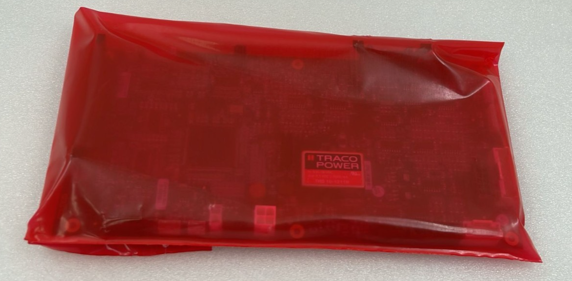 Syneron Candela PCB control board connector detail