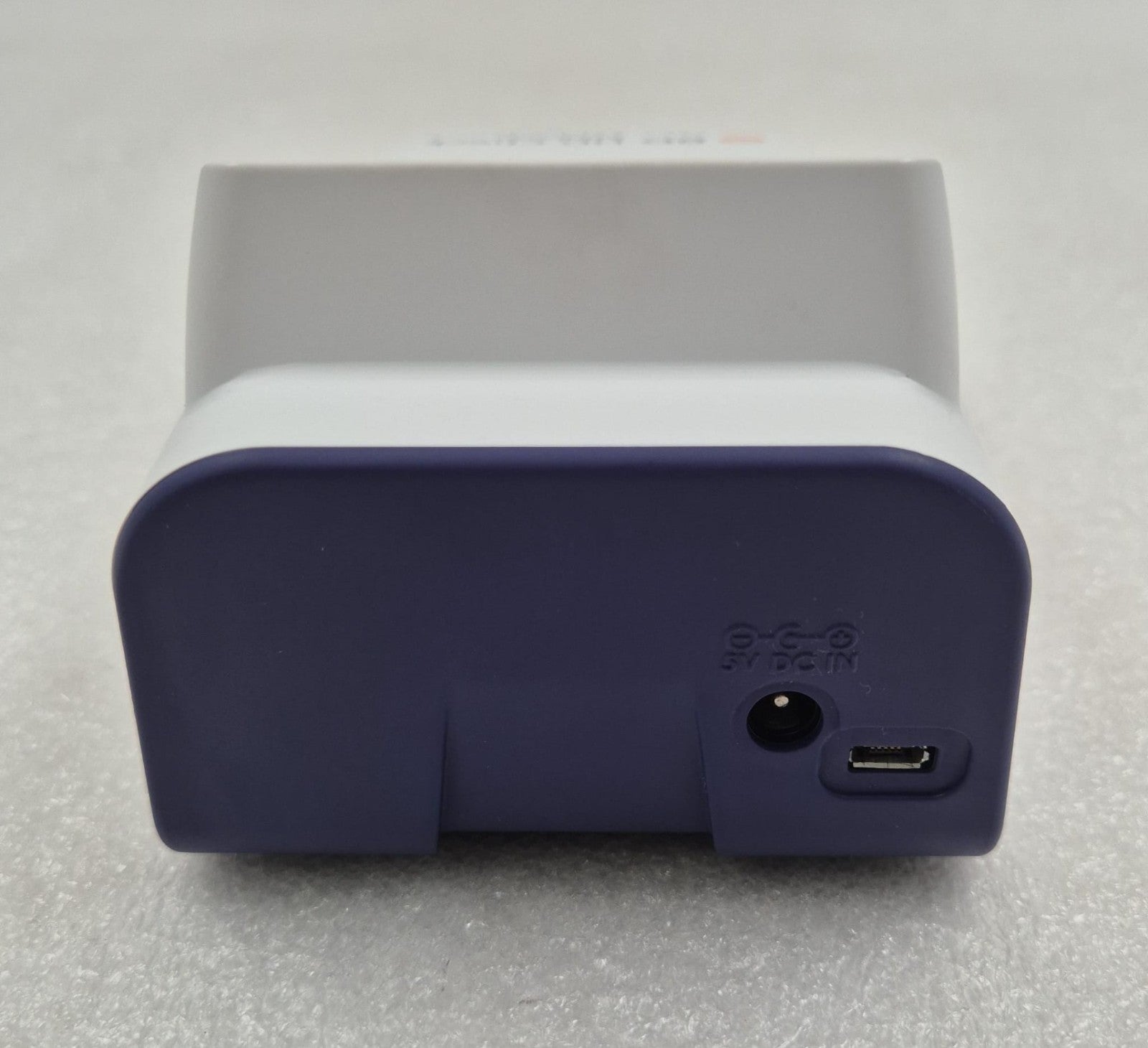 BD HD Check Analyzer 515020 Blood Detect harmful surface contamination FOR PARTS