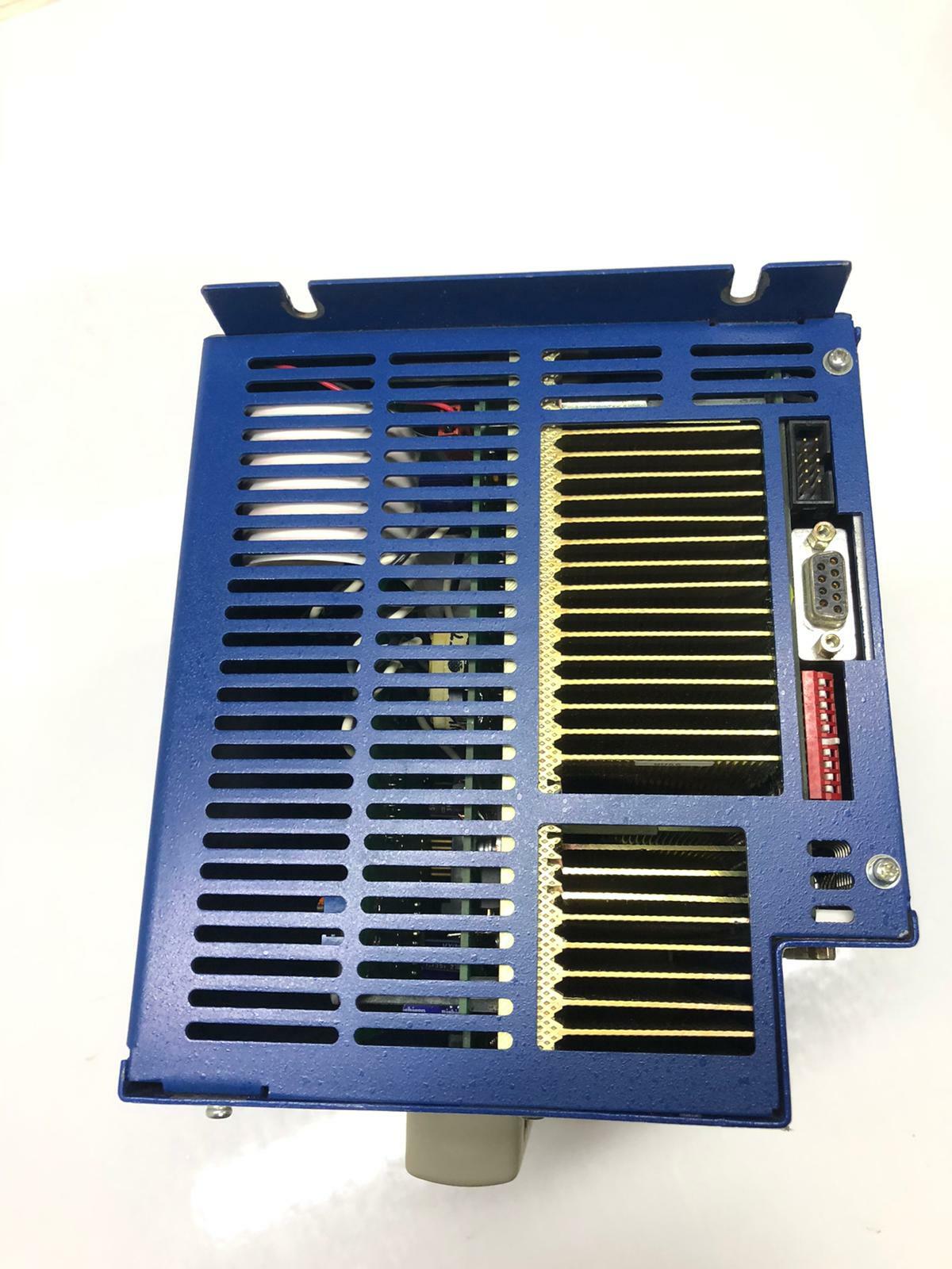 Kollmorgen SR55200  ServoStar Servo Amplifier 20kw SR55200-2G802B