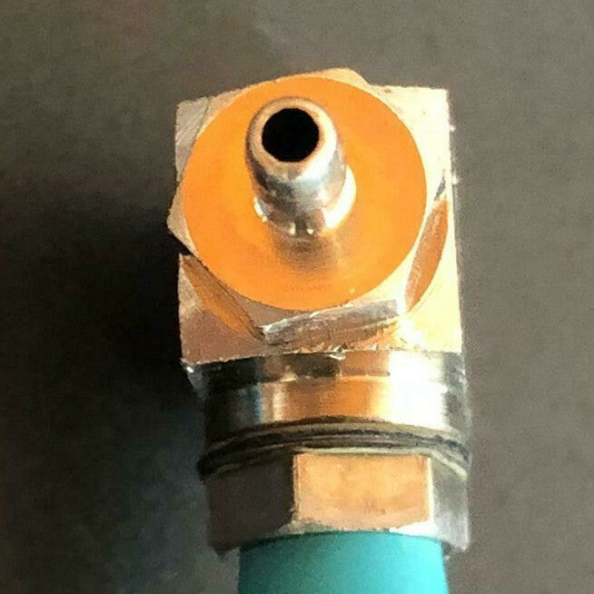 SANG-A APEX Flow Speed Control Polyurethane Tube 6x4mm 0104h Fitting PrePress