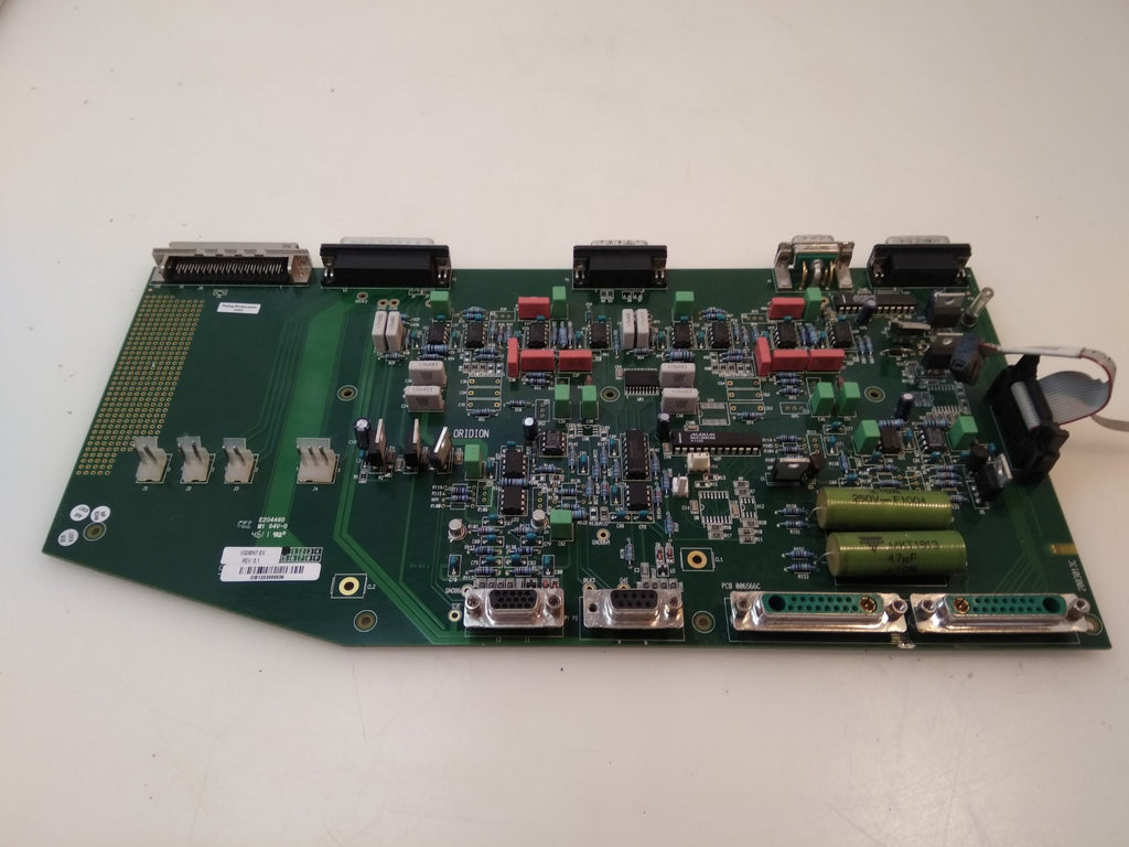 Oridion Systems Ltd Optic Board Assy Vs06567 Ex