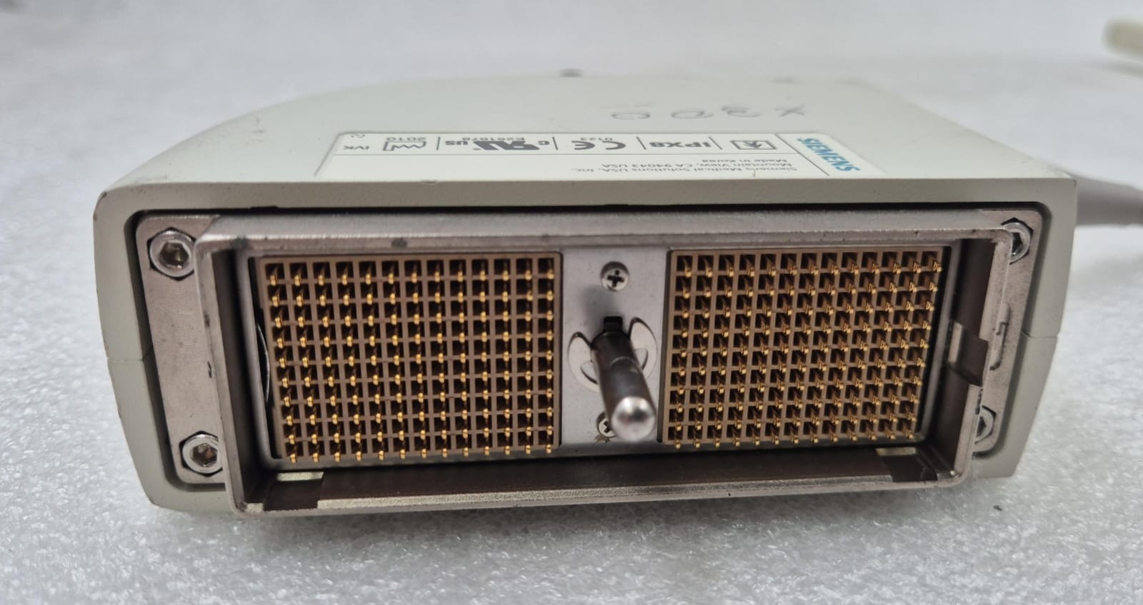 Siemens EC9-4 08648029 Ultrasound Transducer Probe *AS-IS**