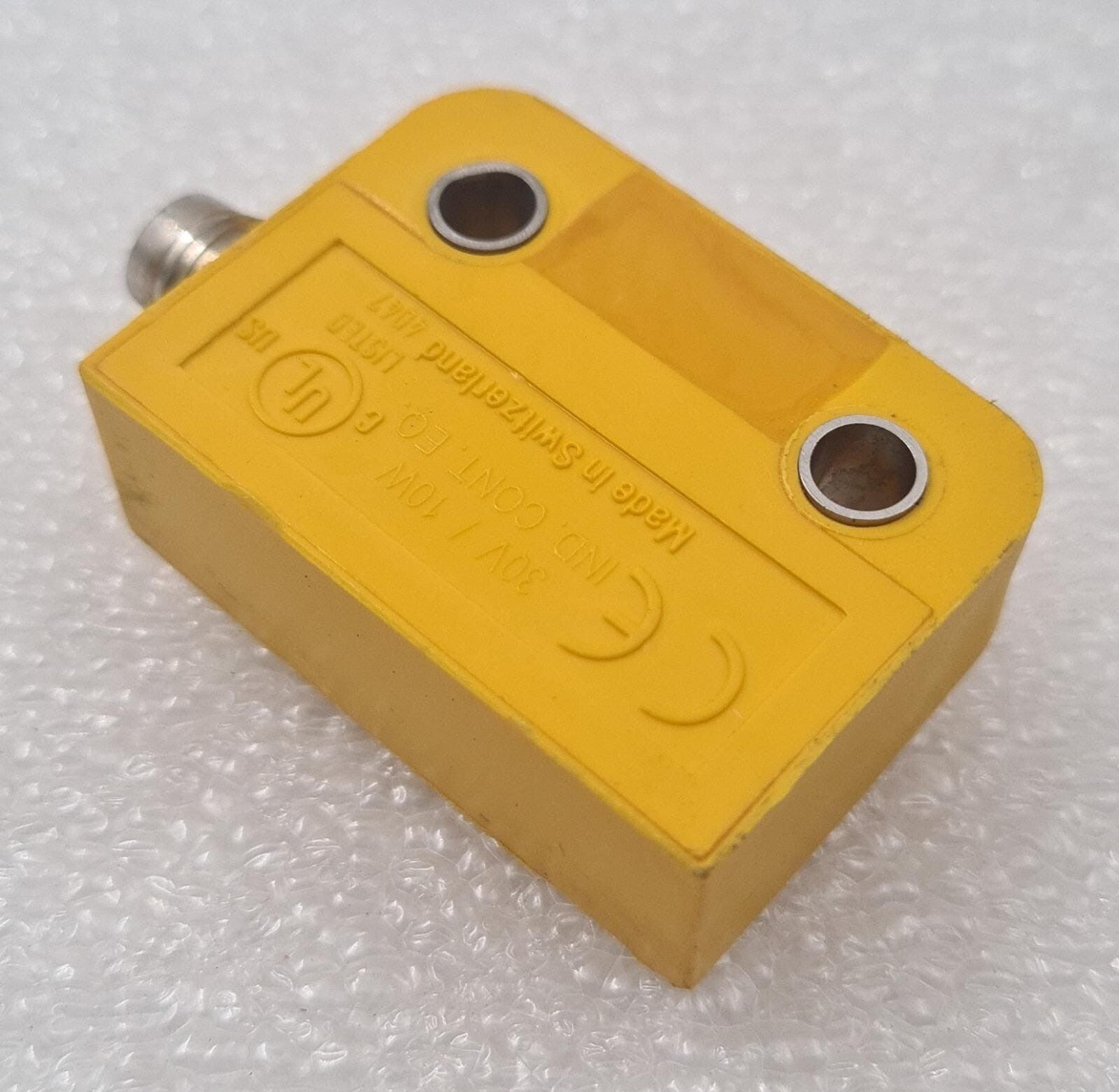 PILZ 506402 V1.0 PSEN ma2.1p-30 Magnetic Safety Switch 30V 10W