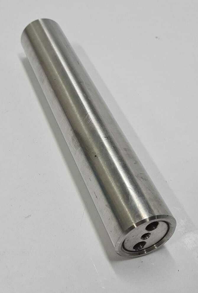 Varian Damper 03-919664-00 Pulse ProStar HPLC Star Gradient Pump