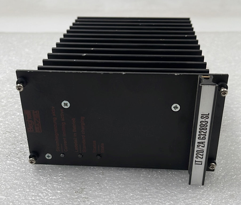 Beghelli Prazisa LT 220/2A G32893-SL Power Supply