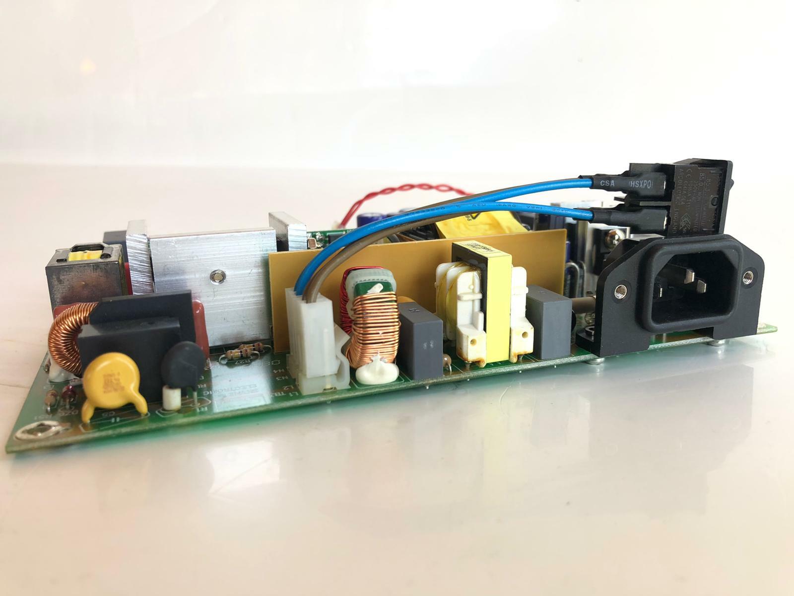 Skynet Power Supply SCI-Z110 100-240V 209-A00520 For Creo iQsmart Scanner Kodak