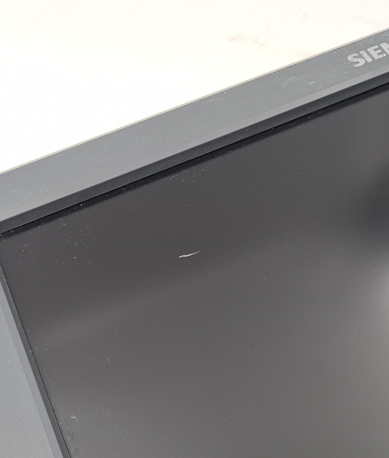 Siemens ACUSON X300 KT-LM170SDS 10566101 Medical Video Monitor Screen 17"