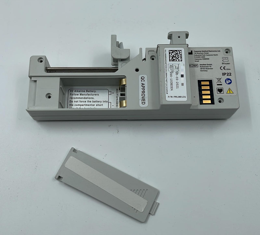 [LOT 8 PCS] MEDNET BD BodyGuard T Ambulatory Syringe Drive Pump PRL00131 *PARTS*