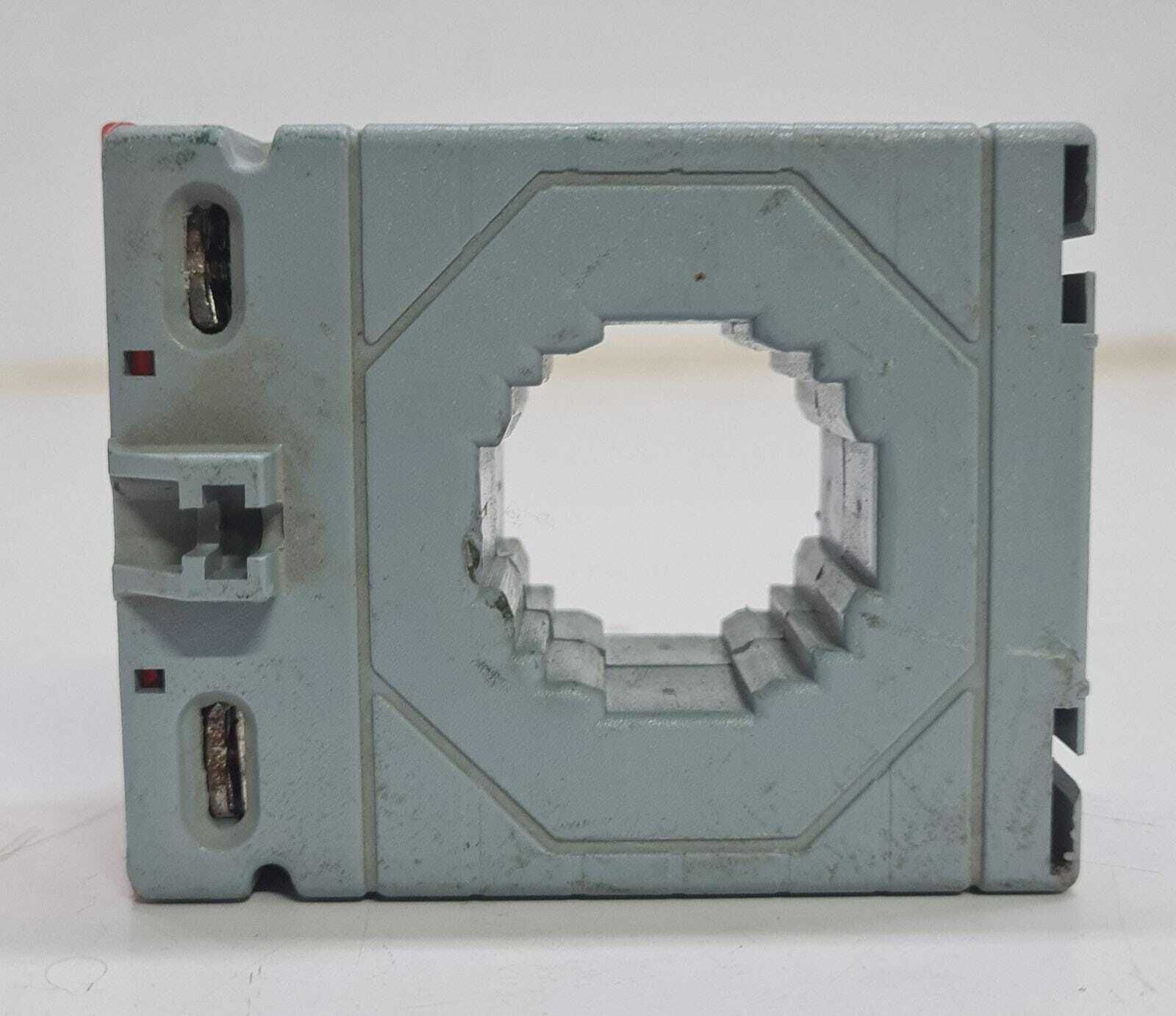 [LOT OF 3] Current Transformer IEC 44-1 CP62/30 5VA 160/5A 0.72 kV 50...60Hz