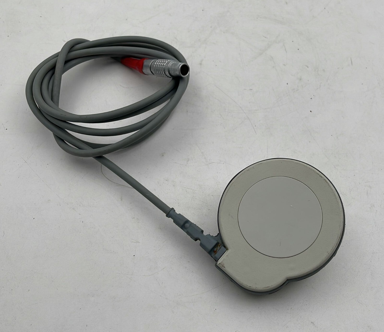 Huntleigh USI US1 Ultrasound Transducer 1.5Mhz