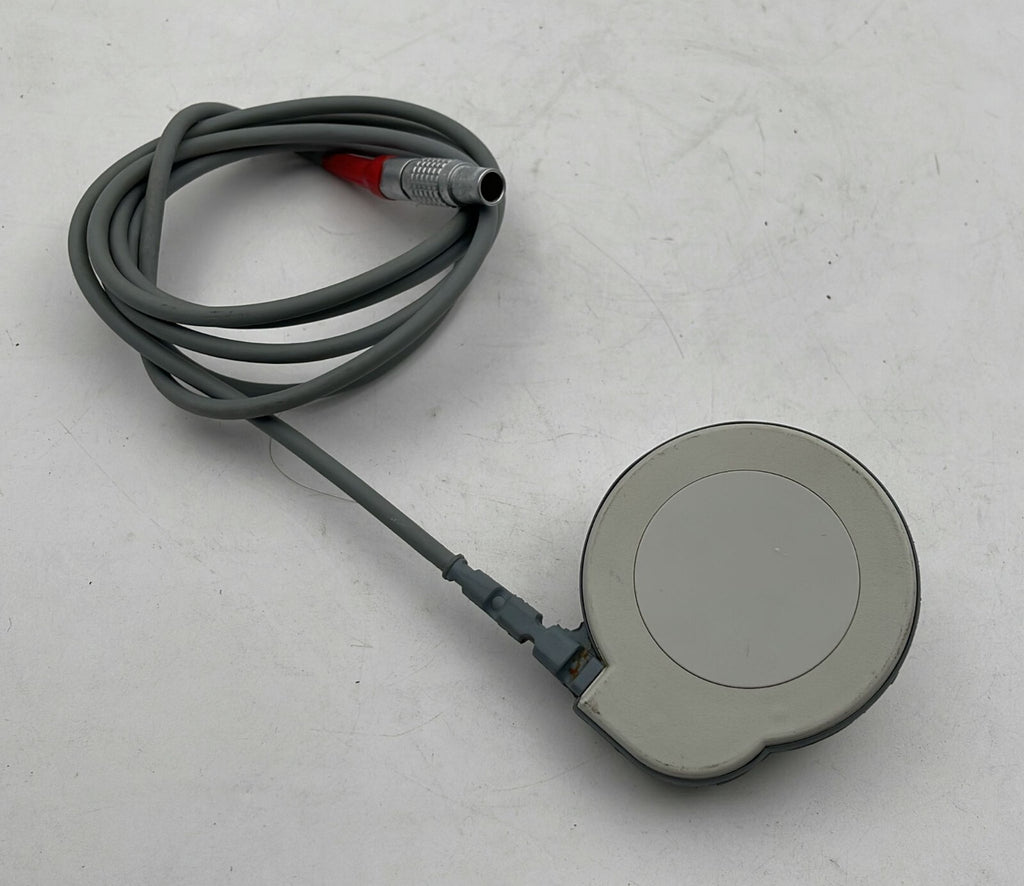 Huntleigh USI US1 Ultrasound Transducer 1.5Mhz